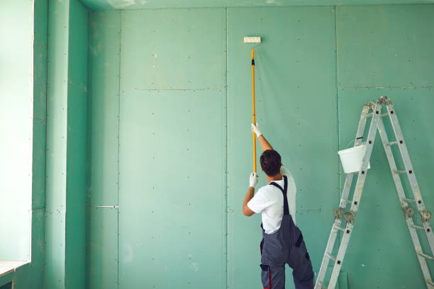 Best Mold Prevention Services  in Deer Park, WA