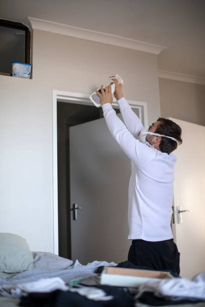 Best HVAC Mold Inspection and Cleaning  in Deer Park, WA