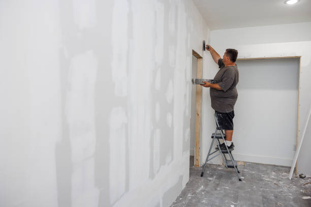 Best Industrial Mold Remediation  in Deer Park, WA
