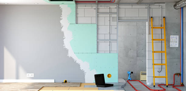 Best Environmental Consulting for Mold Prevention  in Deer Park, WA