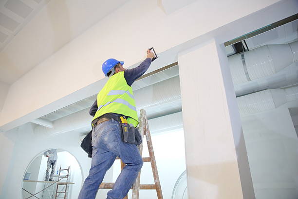 Best Crawl Space Mold Remediation  in Deer Park, WA
